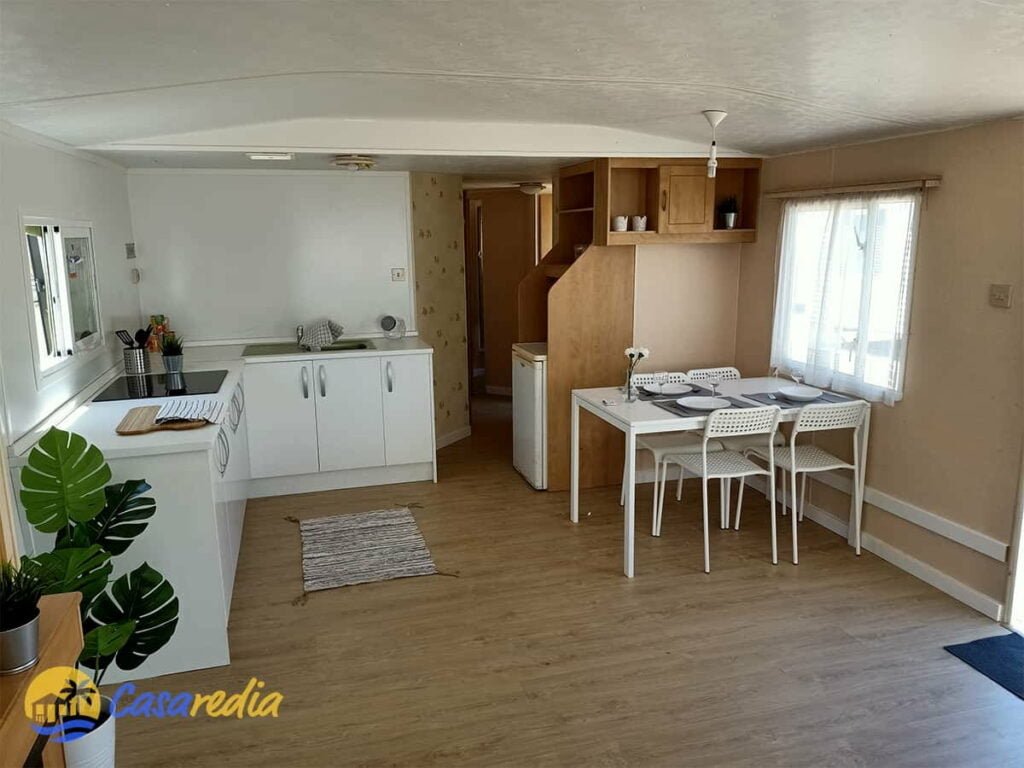 mobil home grande