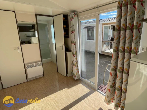mobil homes compactas de segunda mano