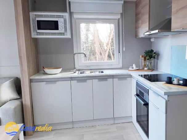 mobil home nueva