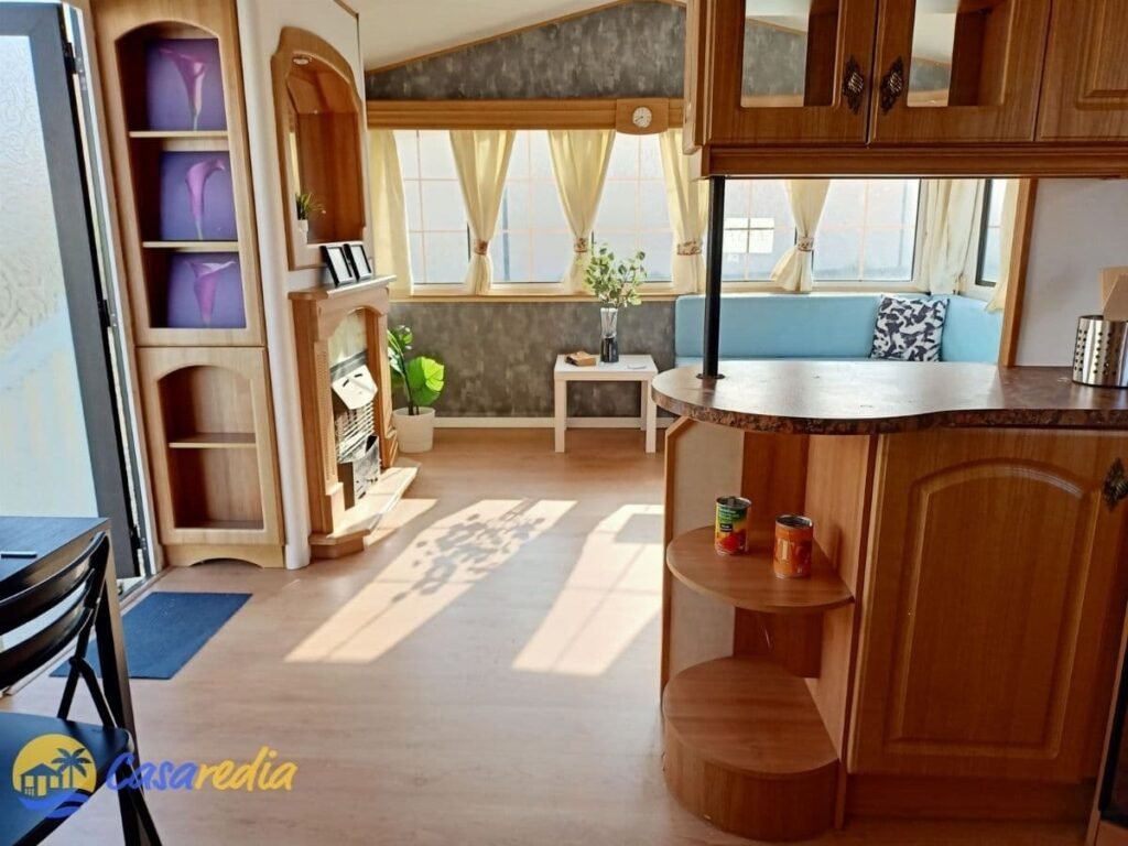 mobil homes baratas