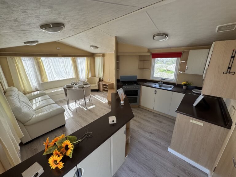 WILLERBY WESTMORLAND 3ch