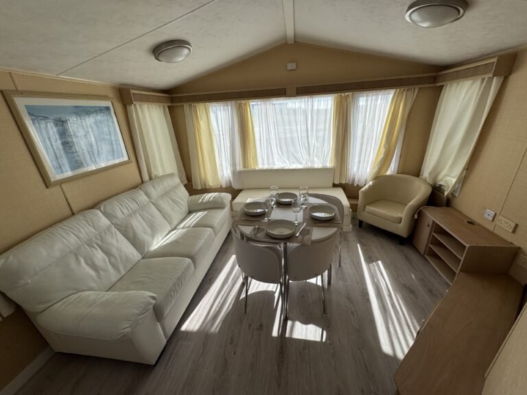 WILLERBY WESTMORLAND 3ch