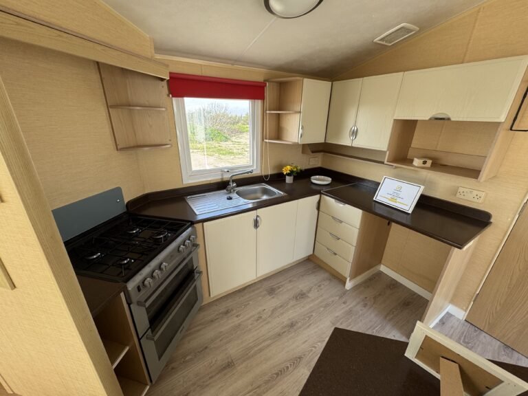 WILLERBY WESTMORLAND 3ch