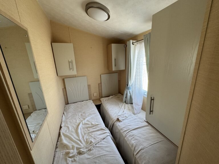 WILLERBY WESTMORLAND 3ch