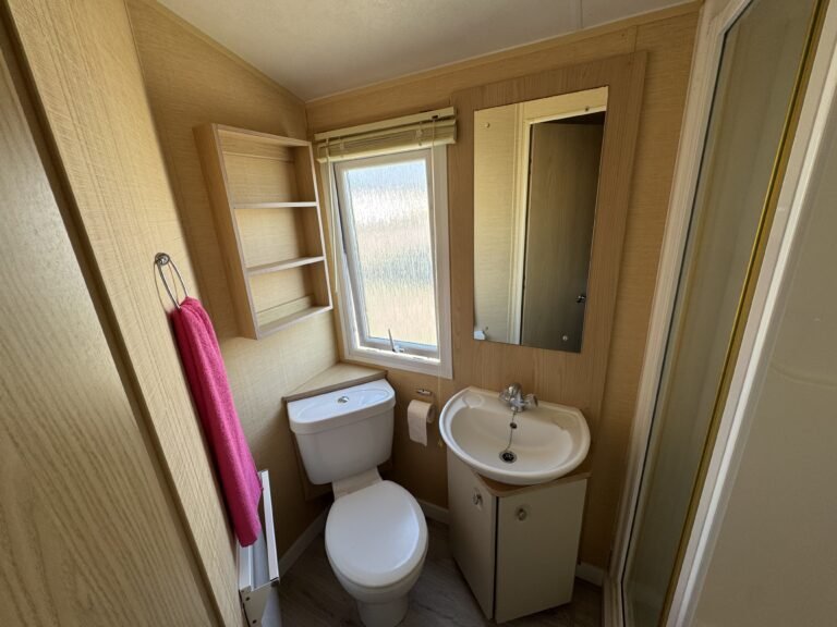 WILLERBY WESTMORLAND 3ch