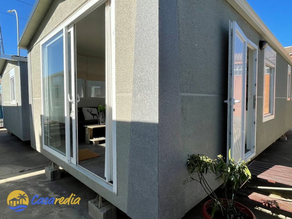 entrega inmediata mobil homes