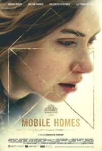 Mobil home y el cine