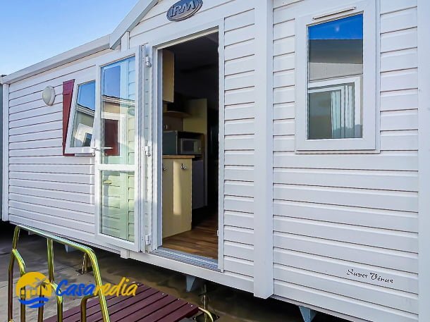 mobil homes de ocasión