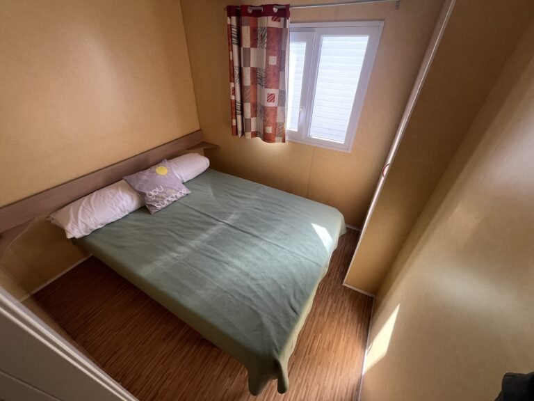 Mobile home ocasion -Sun Roller Living 2ch