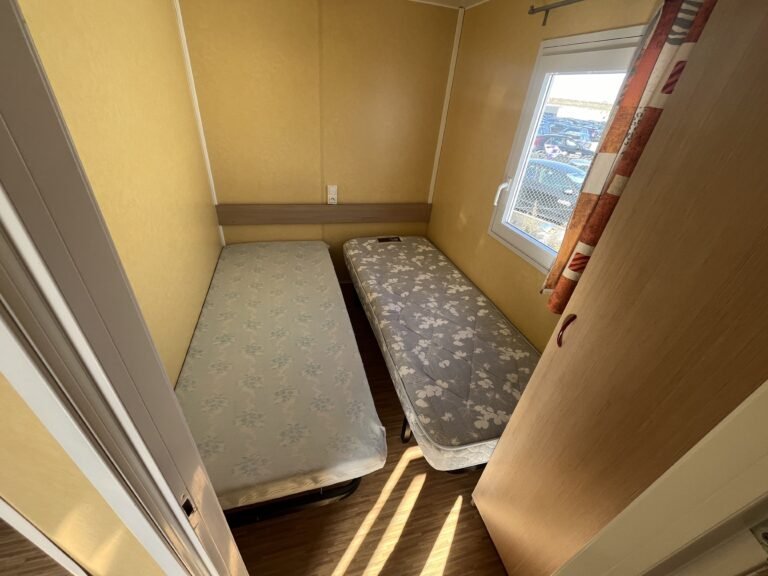 Mobile home ocasion -Sun Roller Living 2ch