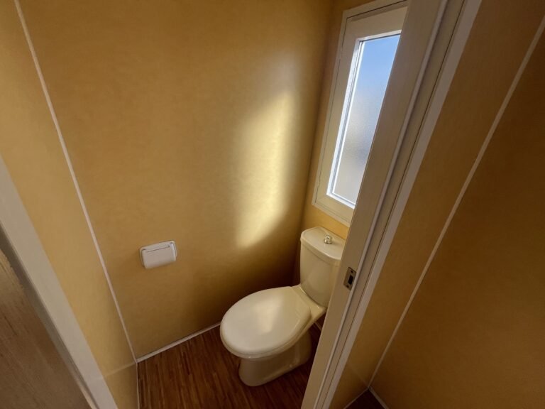 Mobile home ocasion -Sun Roller Living 2ch