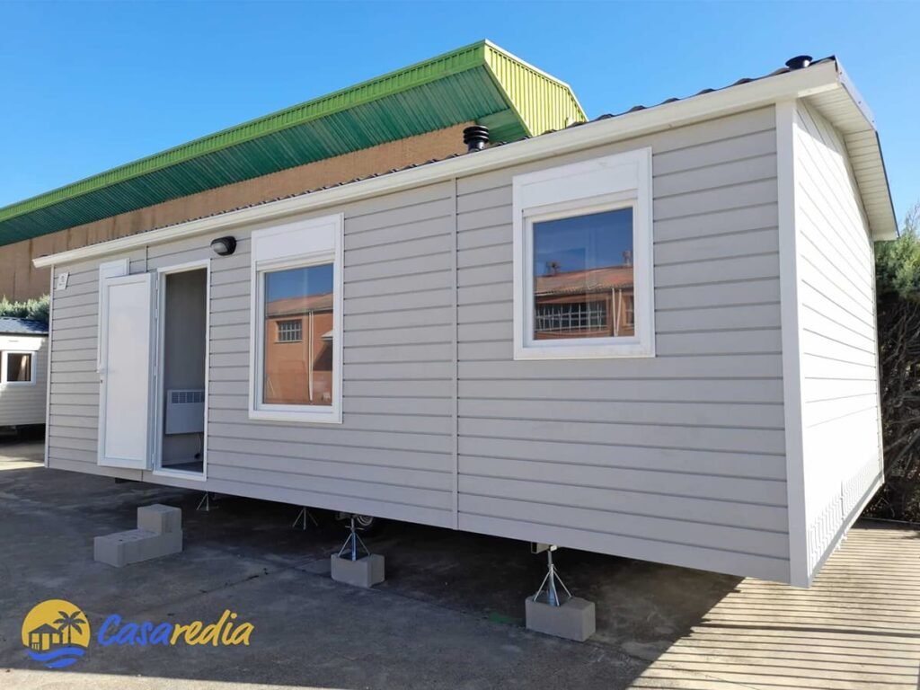 mobile homes nuevas