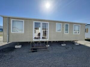 Mobile home ocasion Ohara Madera 1 ch