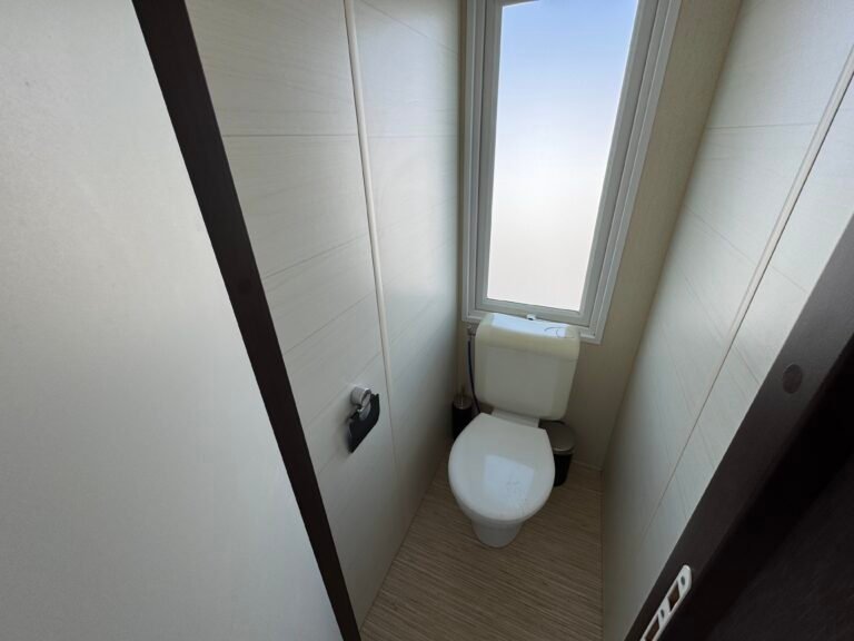 Mobile home ocasion Ohara Madera 1 ch