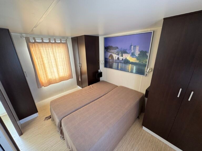 Mobile home ocasion Ohara Madera 1 ch