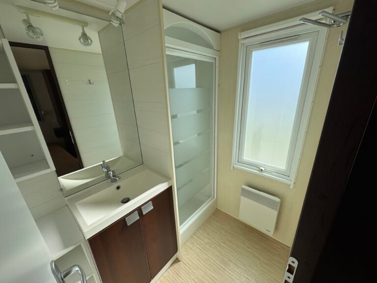 Mobile home ocasion Ohara Madera 1 ch