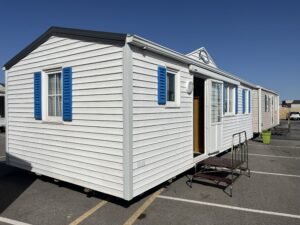 Mobile home ocasion Ohara Ophea 704 2ch
