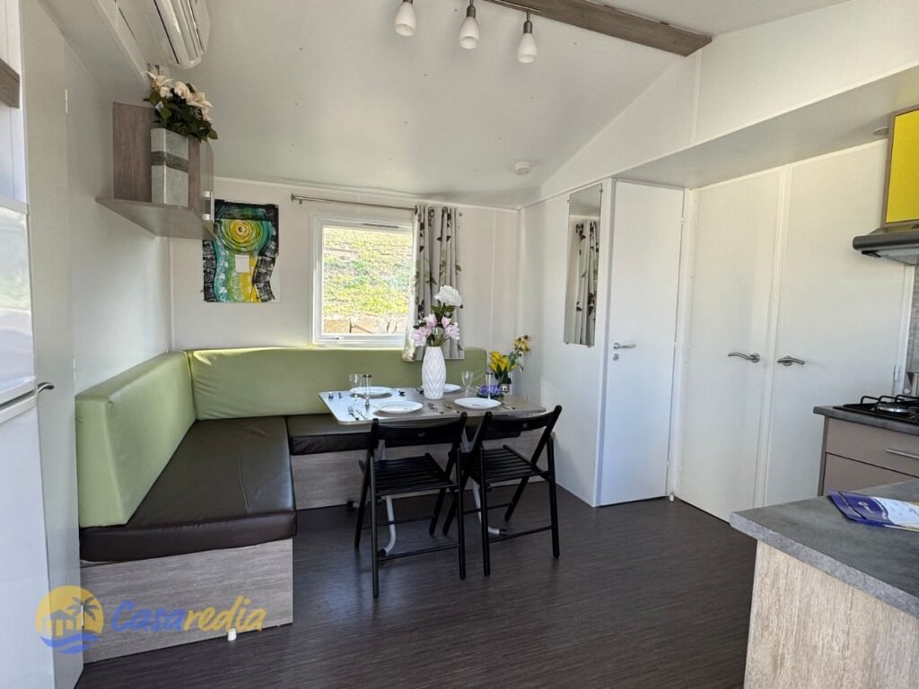 mobil homes