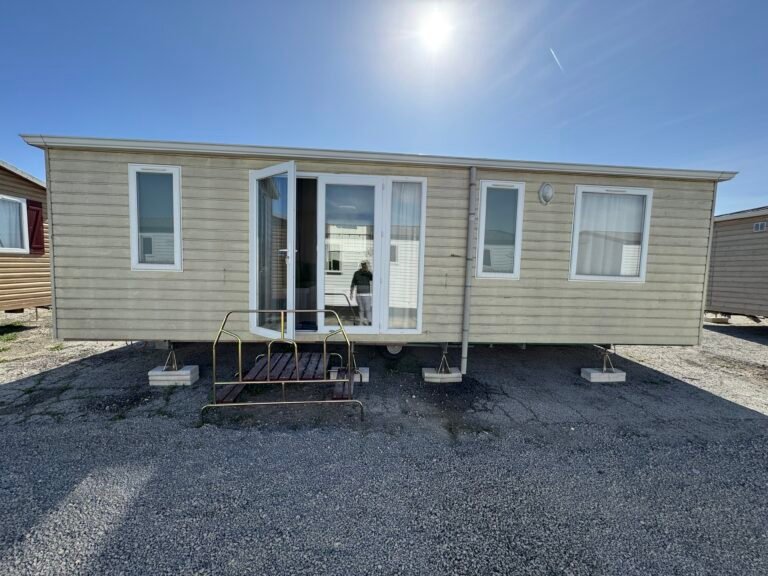 Mobile home ocasion - Ohara Madera 2 CH