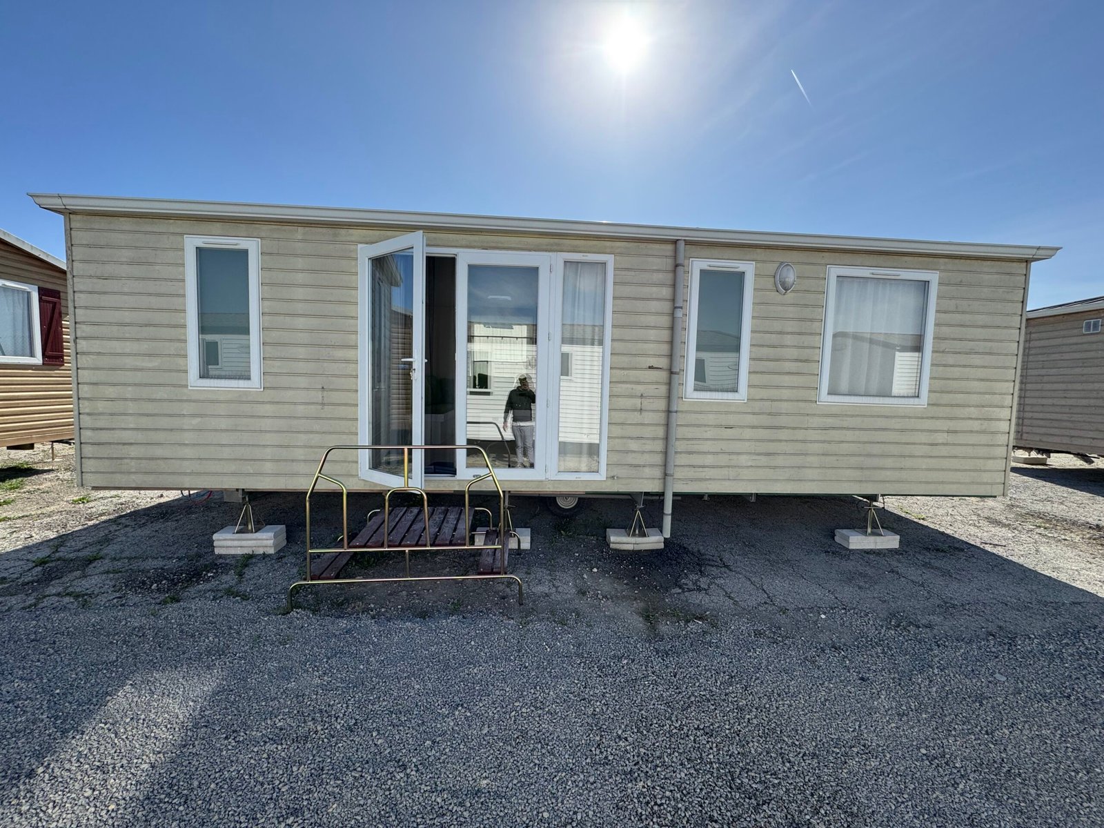 Mobile home ocasion - Ohara Madera 2 CH