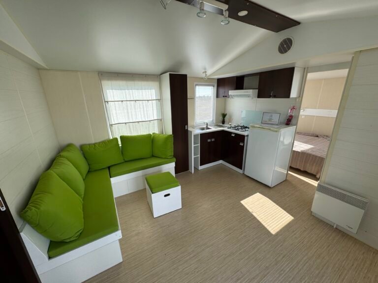 Mobile home ocasion - Ohara Madera 2 CH