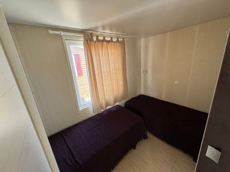 Mobile home ocasion - Ohara Madera 2 CH