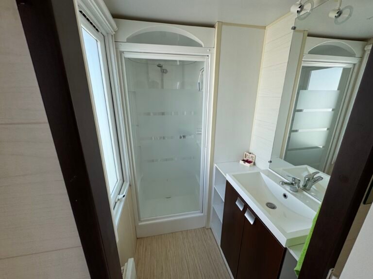 Mobile home ocasion - Ohara Madera 2 CH