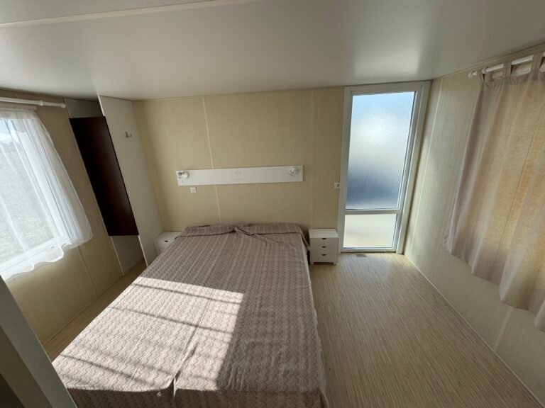 Mobile home ocasion - Ohara Madera 2 CH