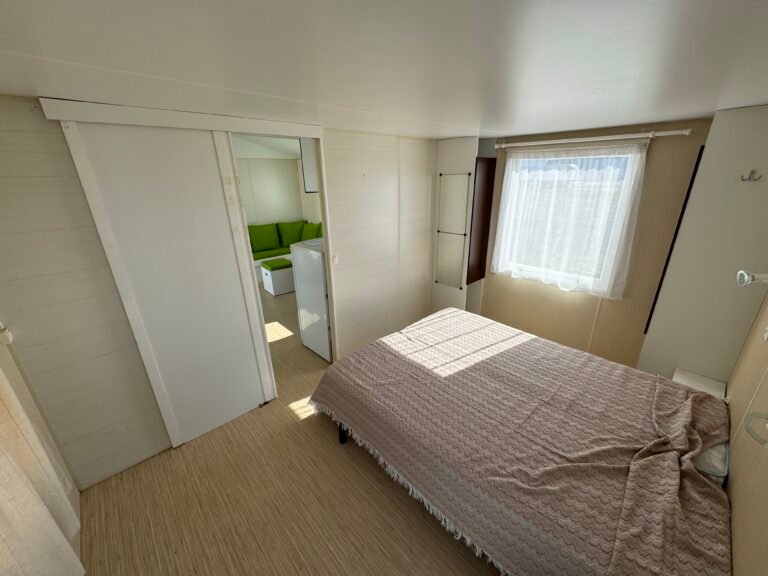 Mobile home ocasion - Ohara Madera 2 CH