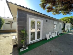 Casa Modular Universal 70