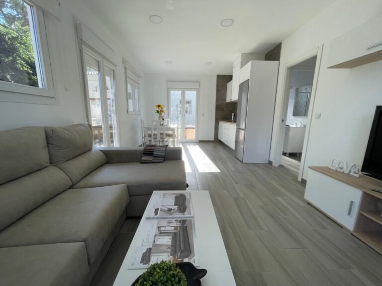 Casa Modular Universal 70