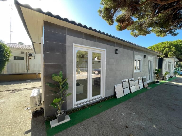 Casa Modular Universal 70