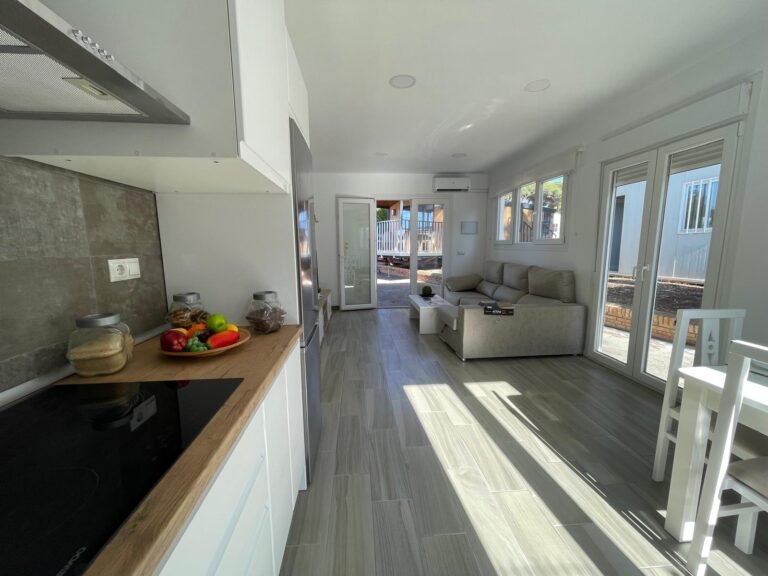 Casa Modular Universal 70