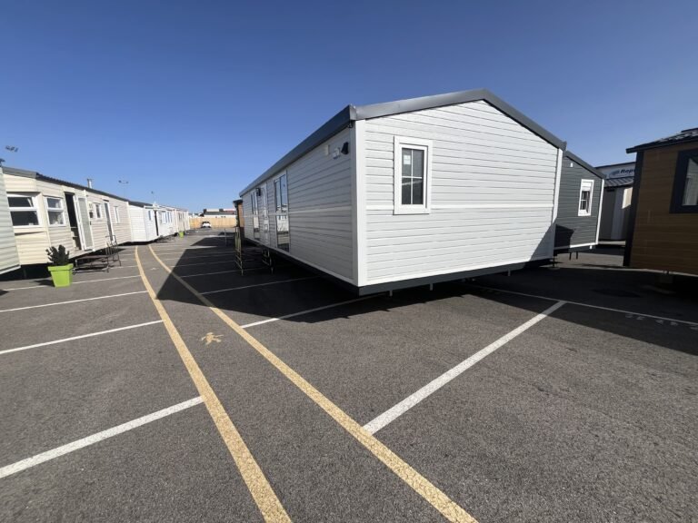Mobile home nueva Zafiro Luxe 3ch
