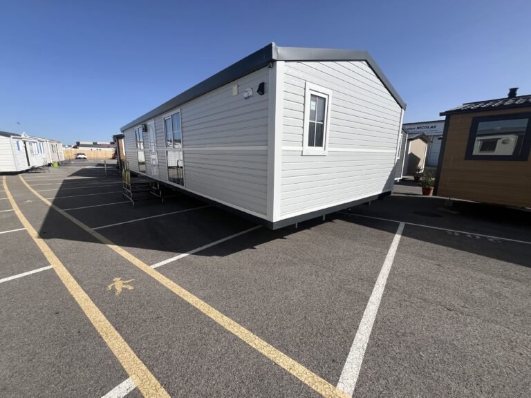 Mobile home nueva Zafiro Luxe 3ch