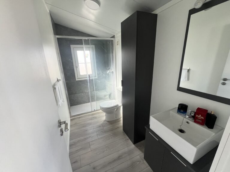 Mobile home nueva Zafiro Luxe 3ch
