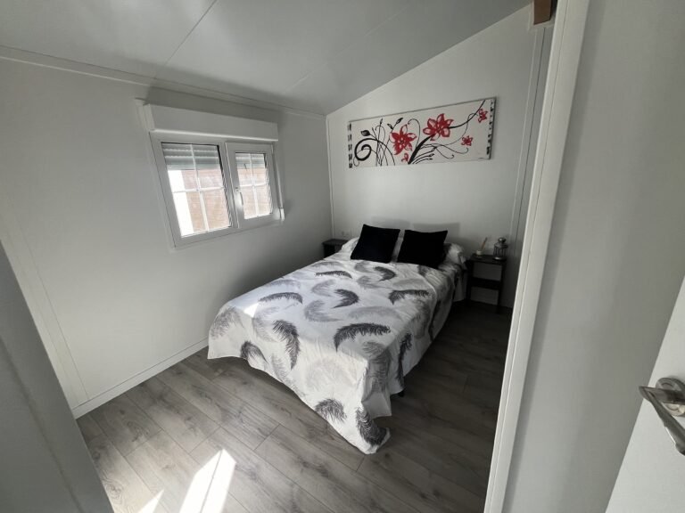 Mobile home nueva Zafiro Luxe 3ch