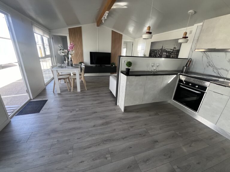 Mobile home nueva Zafiro Luxe 3ch