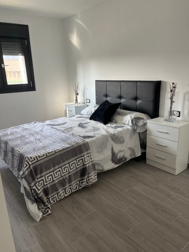 Universal 80 - Casa Modular Madrid