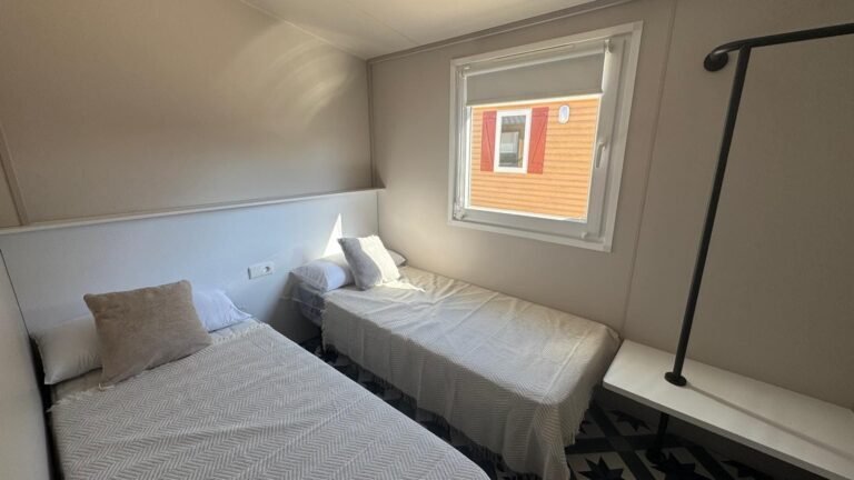 Mobile home nueva -Bora Bora Panoramic