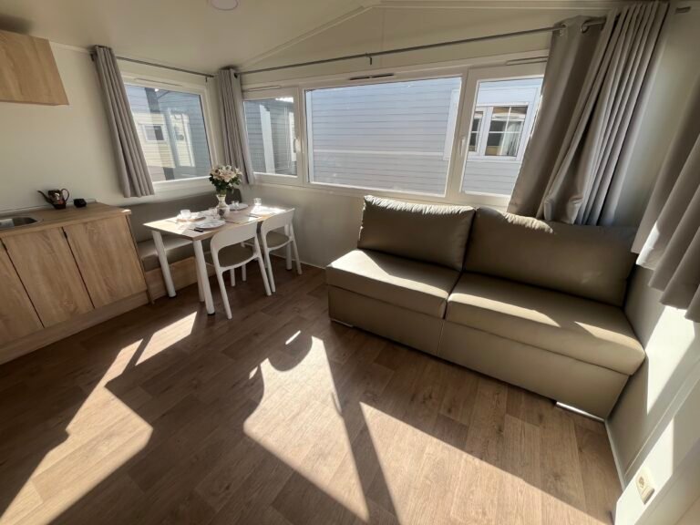 Mobiel home nueva - Bora Bora Panoramic