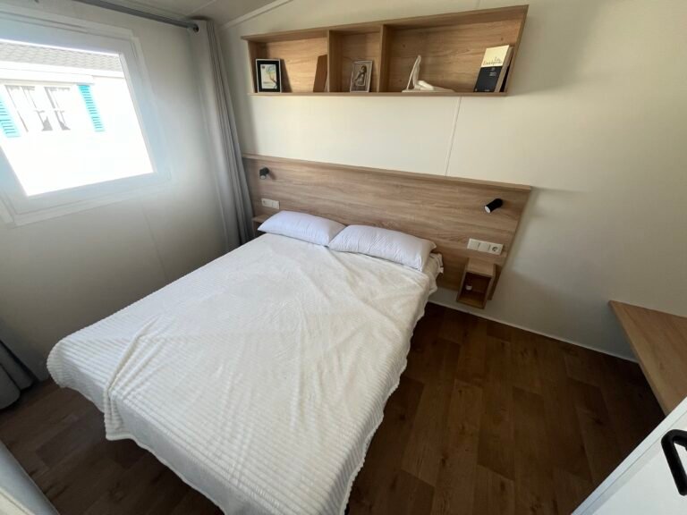 Mobiel home nueva - Bora Bora Panoramic