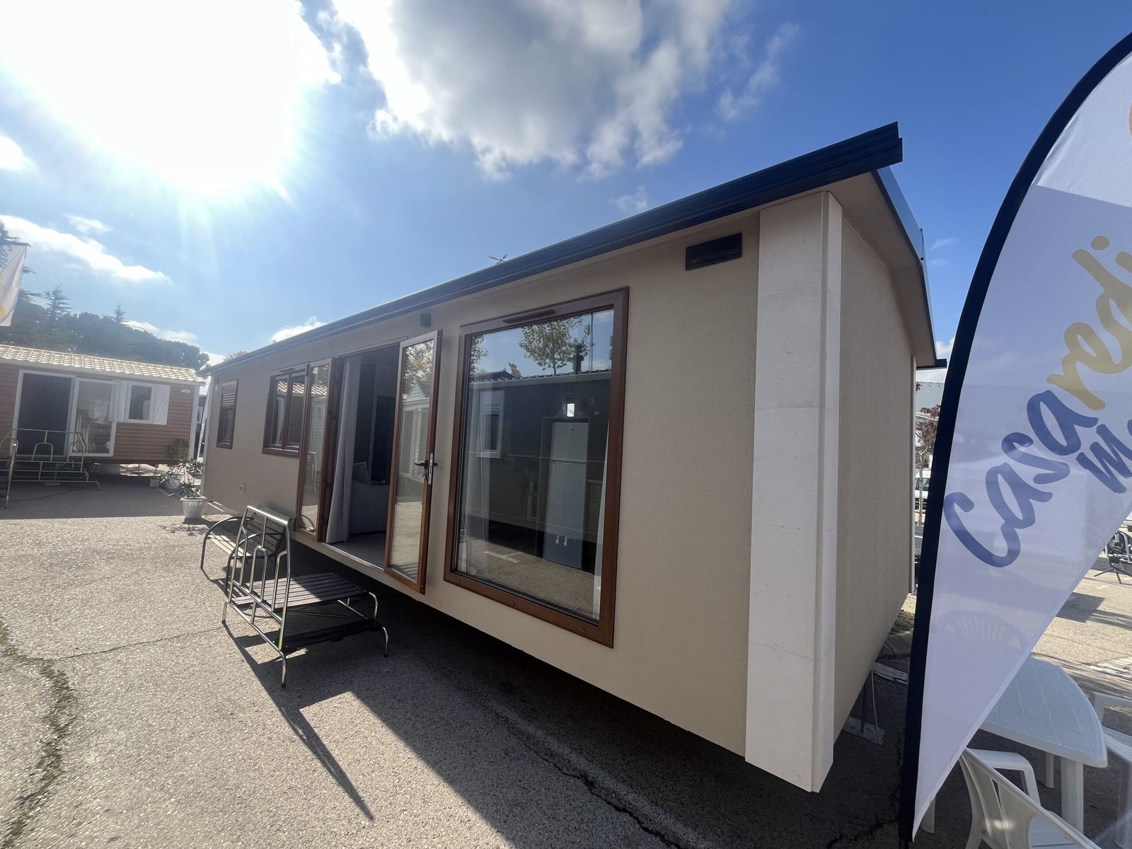 Mobile home nueva - Selva 2 ch