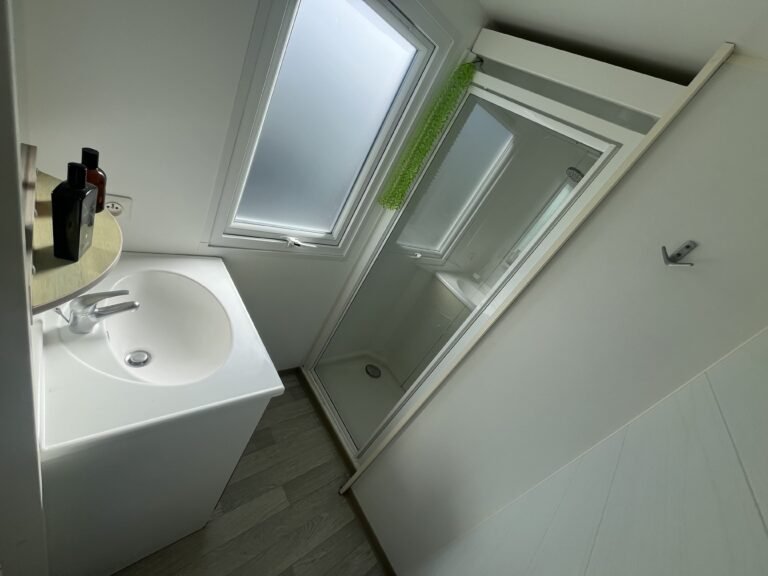 Mobile home ocasion Ohara ophea 784 3ch