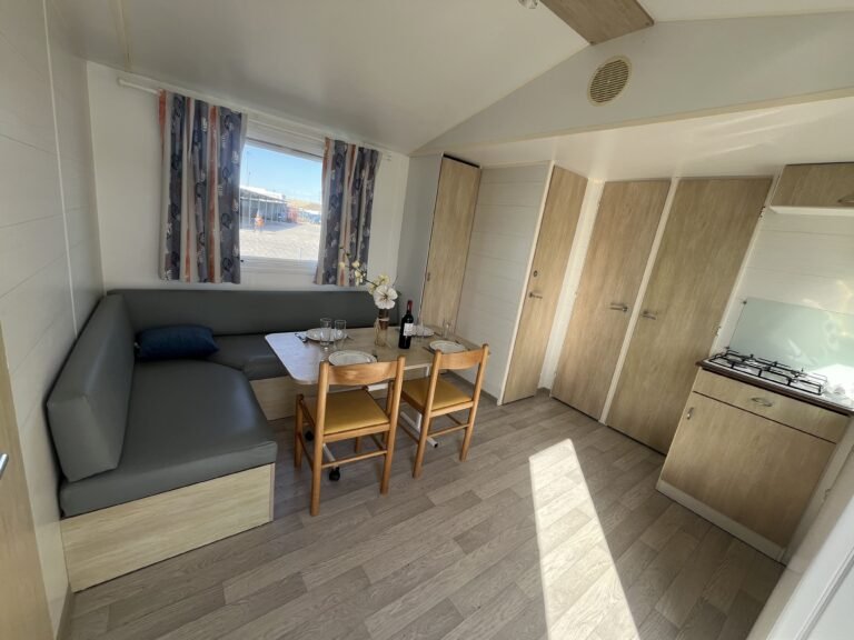Mobile home ocasion Ohara ophea 784 3ch