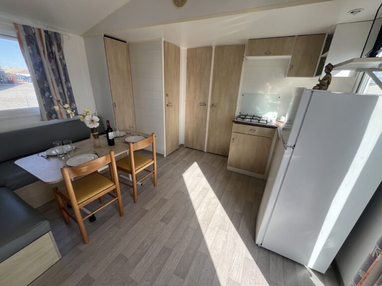 Mobile home ocasion Ohara ophea 784 3ch
