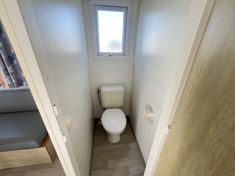 Mobile home ocasion Ohara ophea 784 3ch