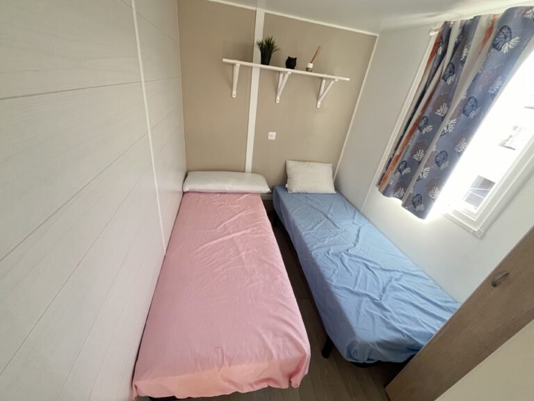 Mobile home ocasion Ohara ophea 784 3ch