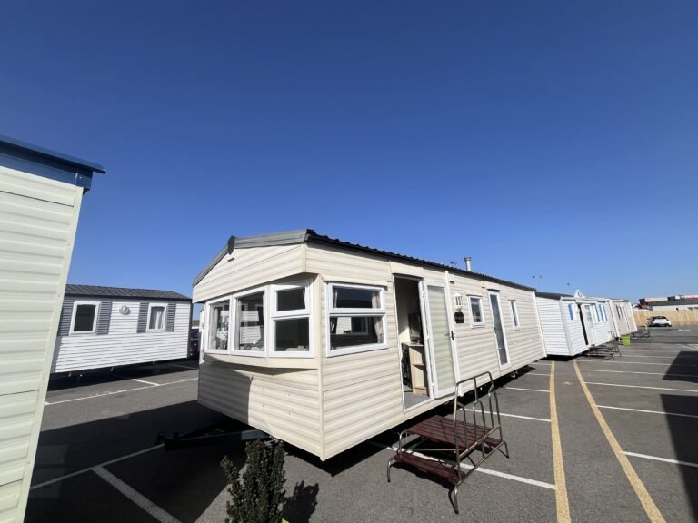 Mobile Home Ocasion-Denbing Deluxe 2ch