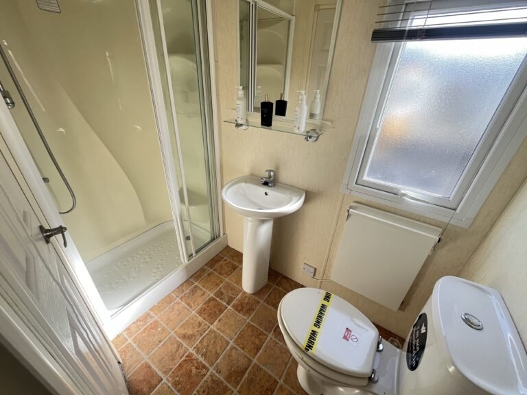 Mobile Home Ocasion-Denbing Deluxe 2ch